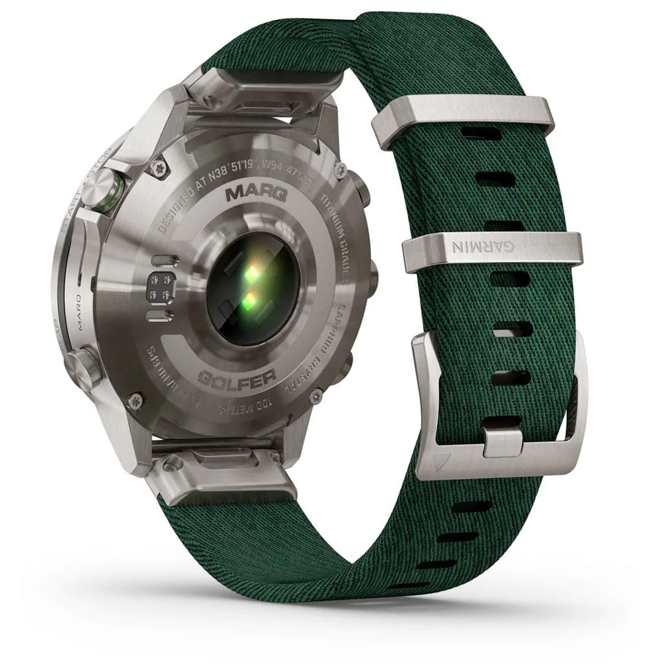 Garmin MARQ Golfer (Gen 2) 010-02648-20