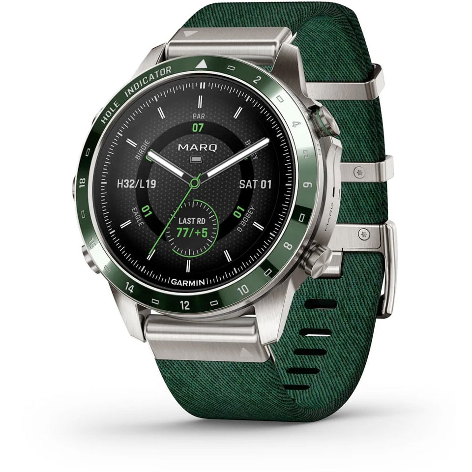 Garmin MARQ Golfer (Gen 2) 010-02648-20