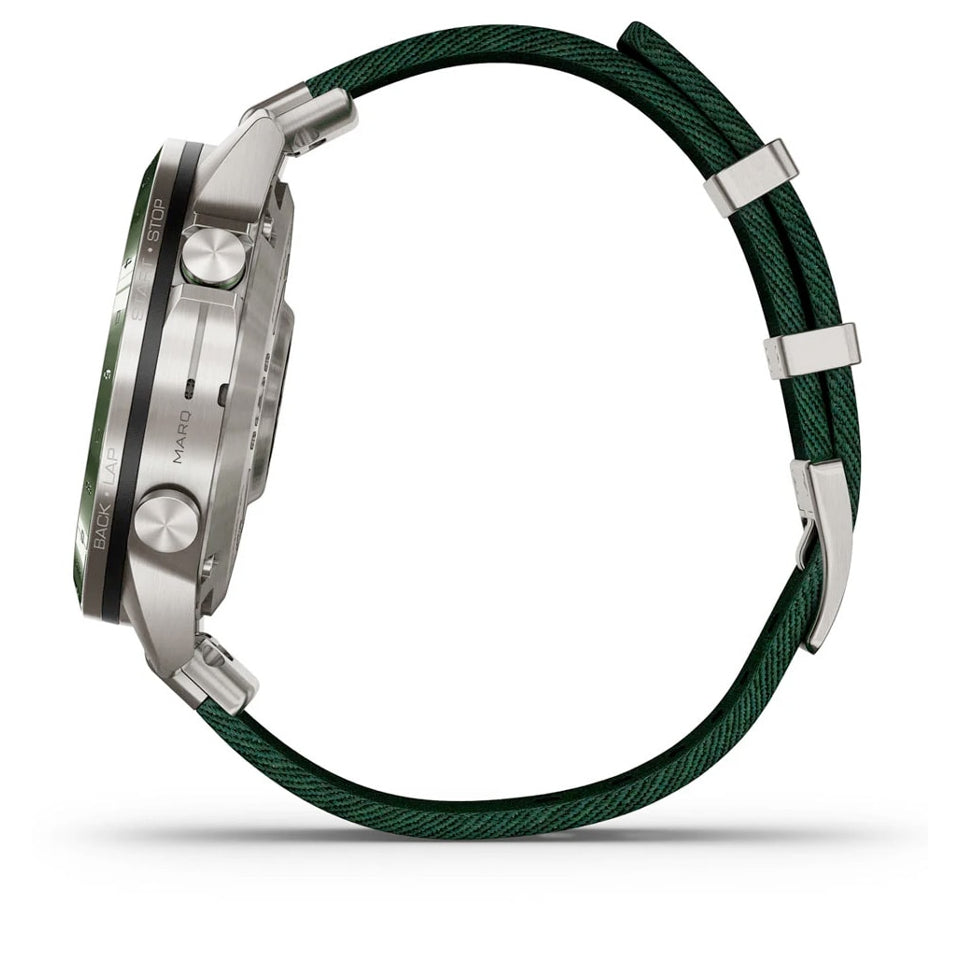 Garmin MARQ Golfer (Gen 2) 010-02648-20