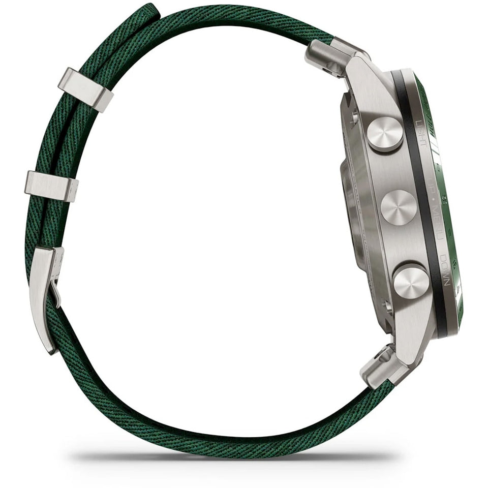 Garmin MARQ Golfer (Gen 2) 010-02648-20