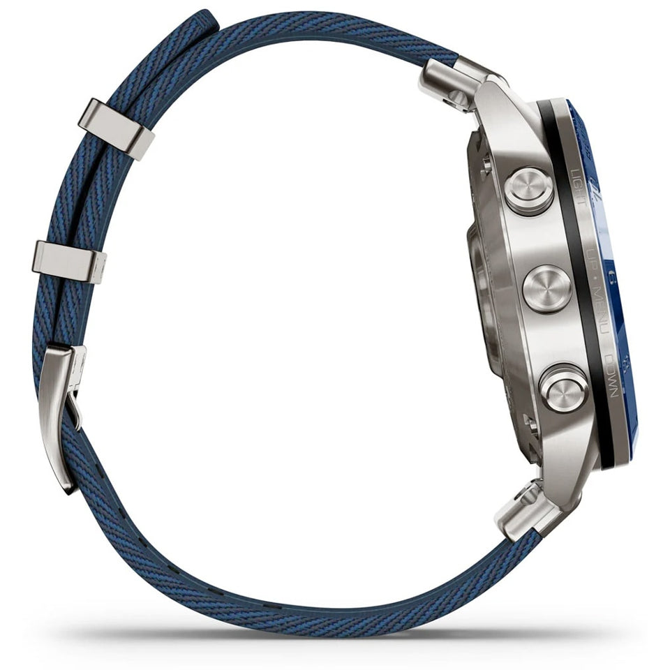 Garmin MARQ Captain (Gen 2) 010-02648-10