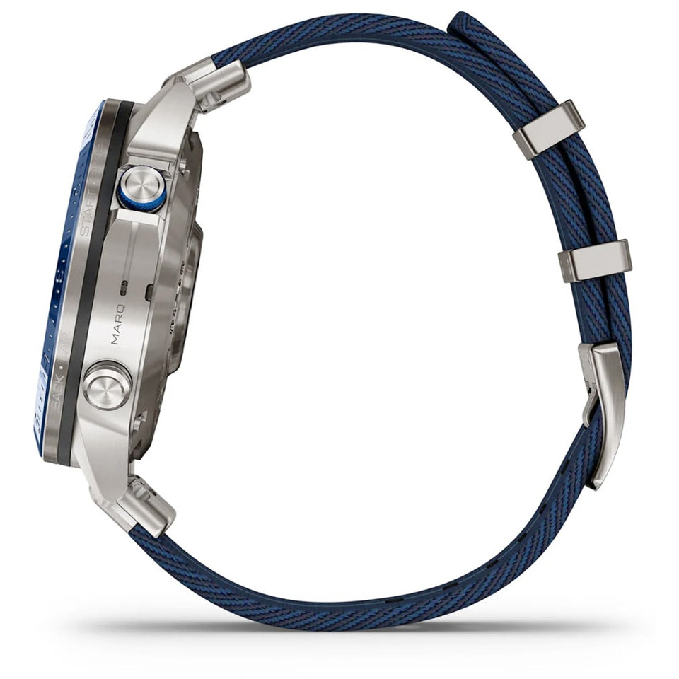 Garmin MARQ Captain (Gen 2) 010-02648-10
