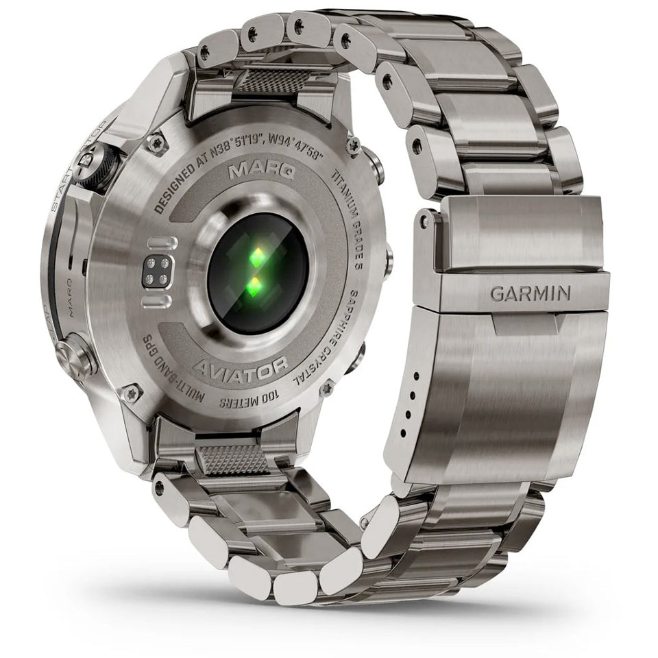 Garmin MARQ Aviator (Gen 2) 010-02648-00