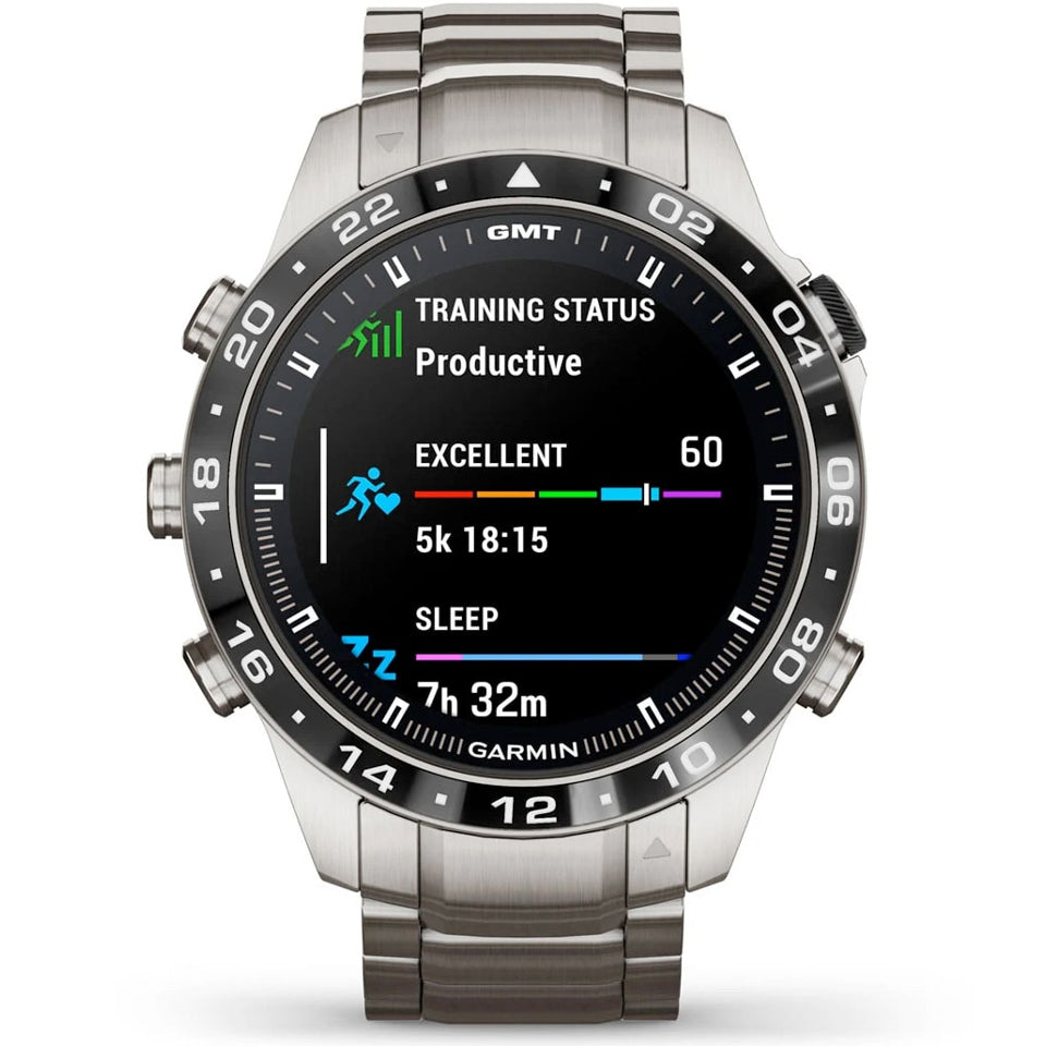 Garmin MARQ Aviator (Gen 2) 010-02648-00