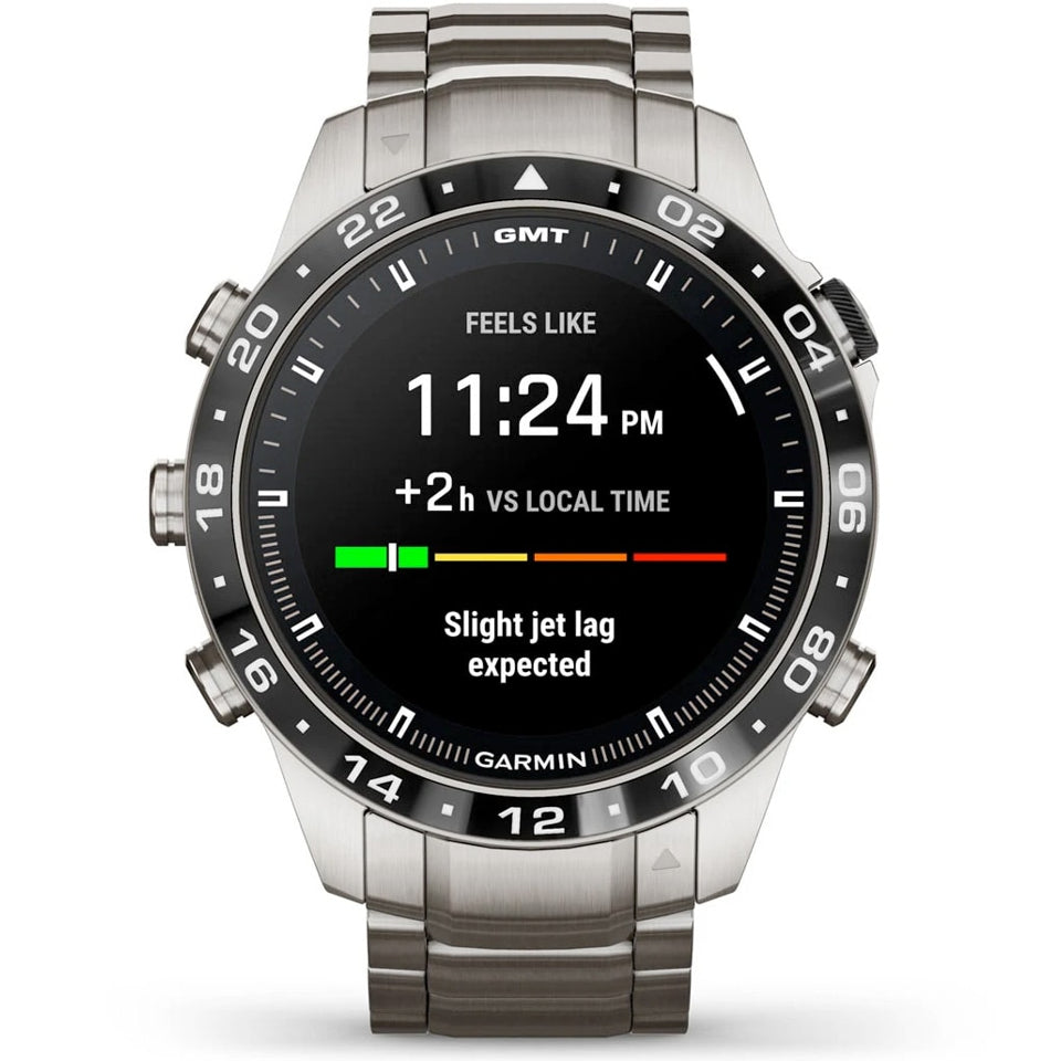 Garmin MARQ Aviator (Gen 2) 010-02648-00