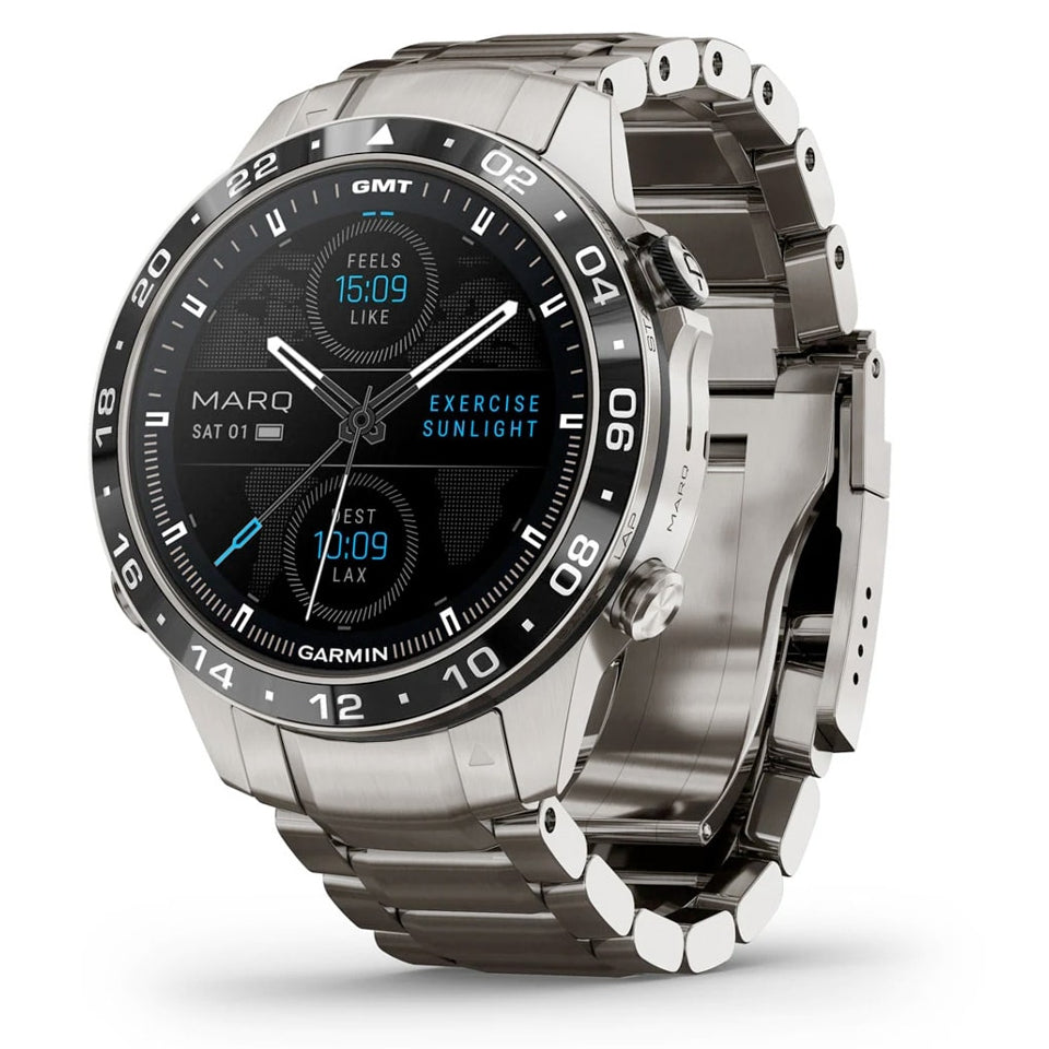 Garmin MARQ Aviator (Gen 2) 010-02648-00