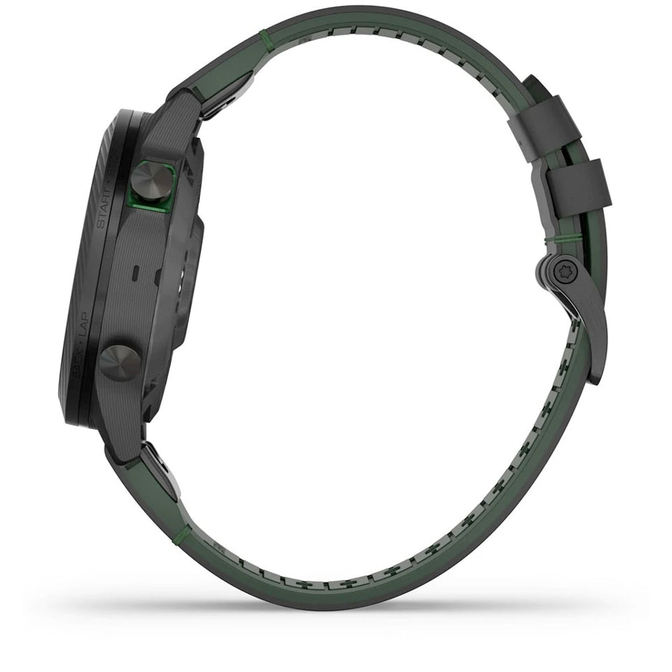 Garmin MARQ Golfer (Gen 2) - Carbon Edition 010-02722-20