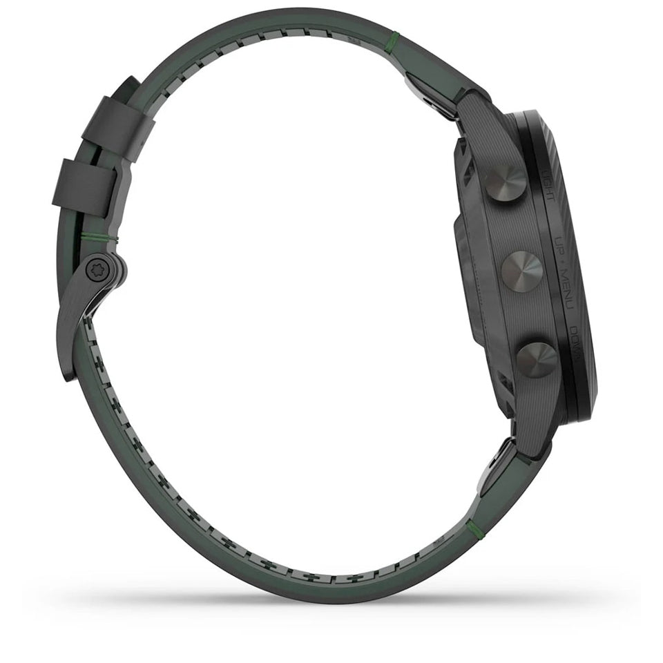 Garmin MARQ Golfer (Gen 2) - Carbon Edition 010-02722-20