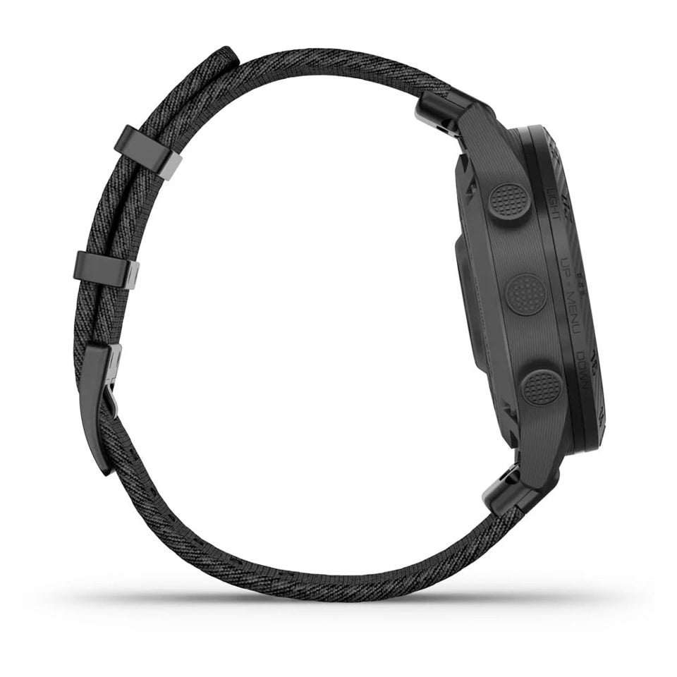Garmin MARQ Commander (Gen 2) - Carbon Edition 010-02722-00