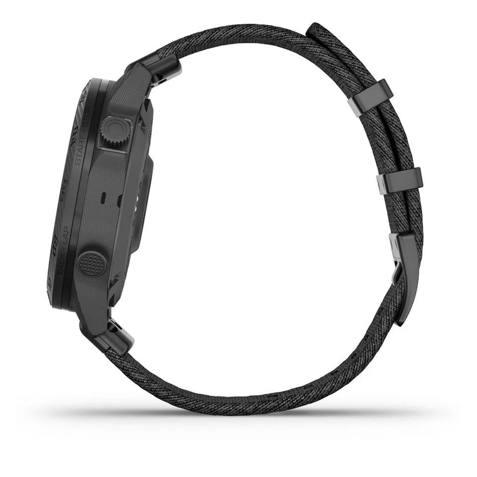 Garmin MARQ Commander (Gen 2) - Carbon Edition 010-02722-00