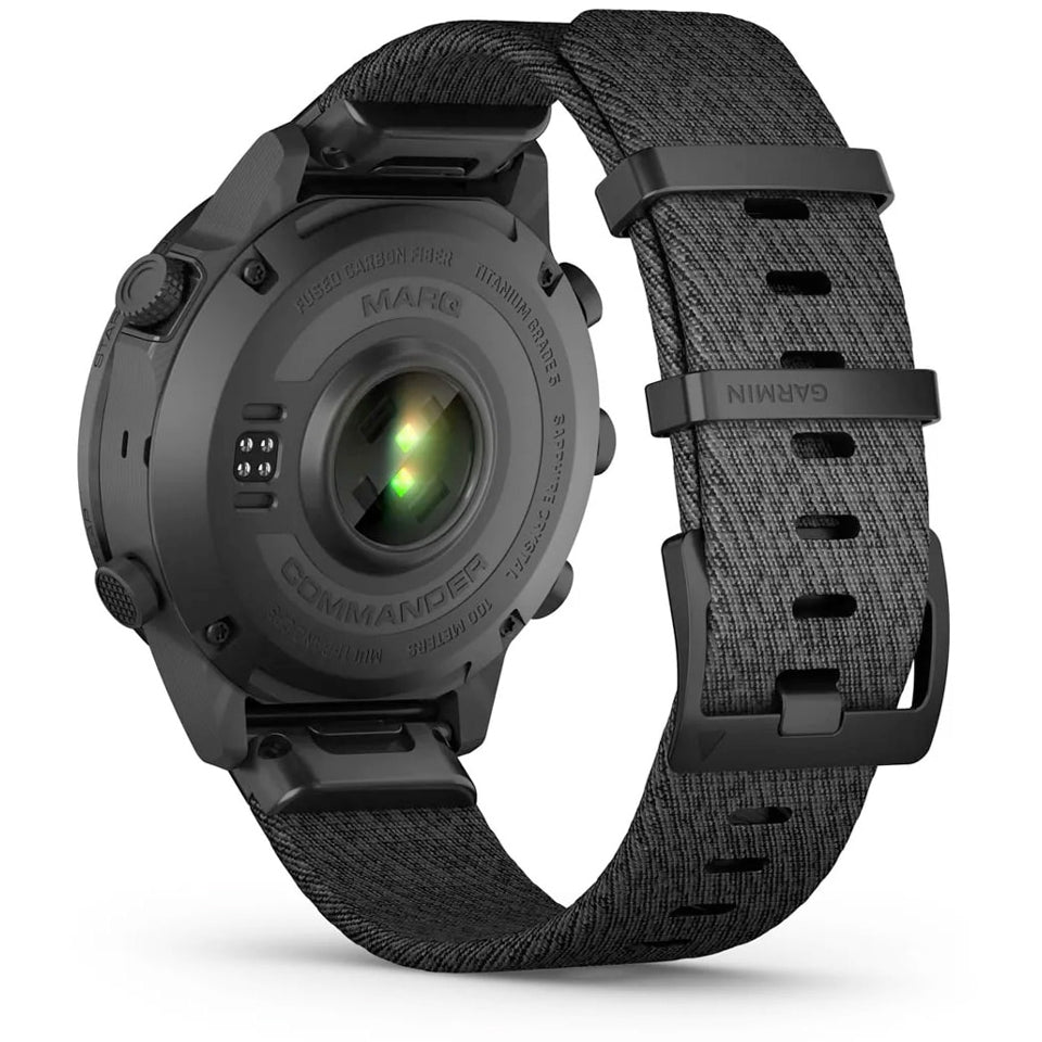 Garmin MARQ Commander (Gen 2) - Carbon Edition 010-02722-00