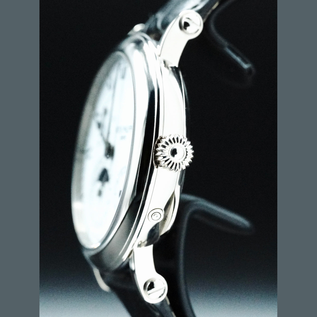 Patek Philippe 5054J-001 Power Reserve Moon Phase