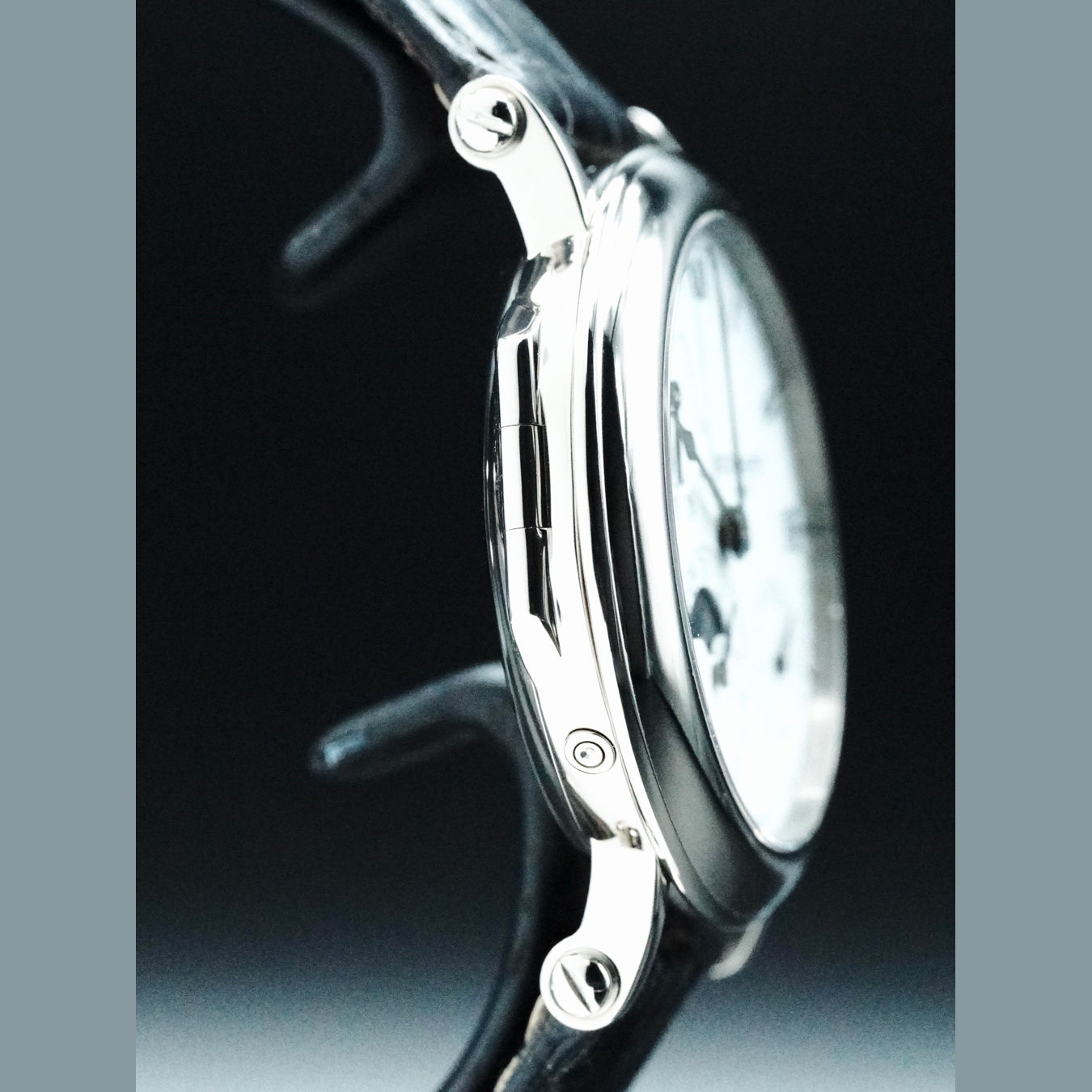 Patek Philippe 5054J-001 Power Reserve Moon Phase