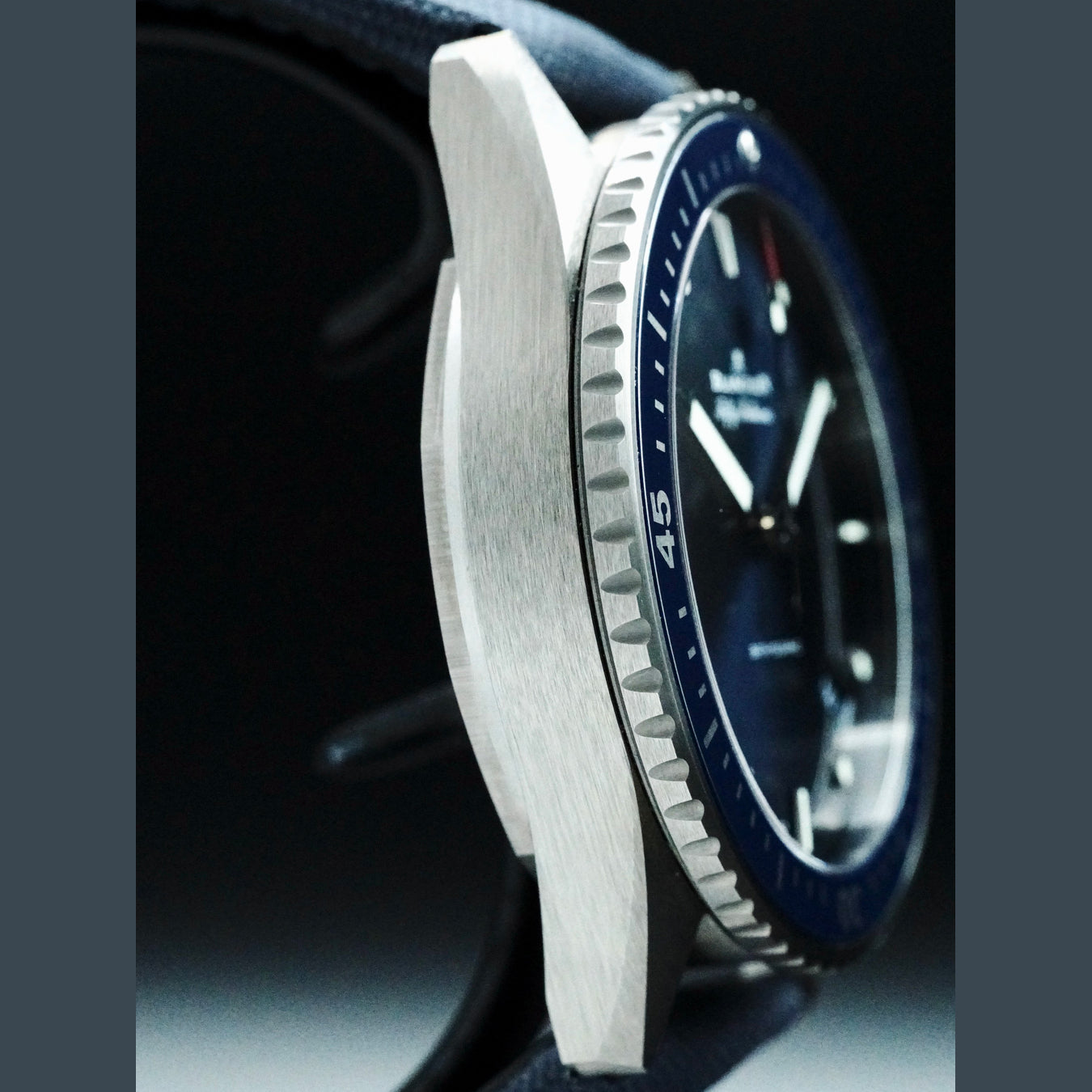 Blancpain 5000 0260 052A Bathyscaphe
