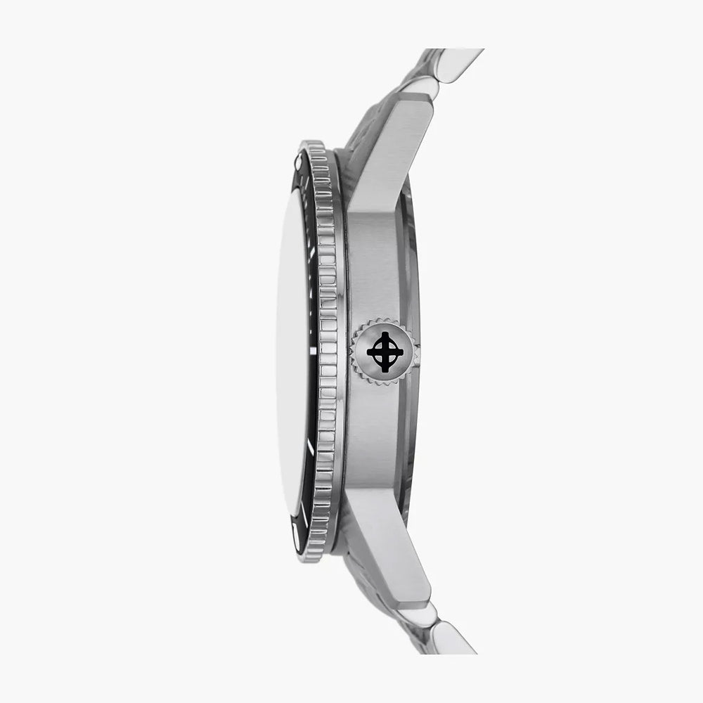 Zodiac ZO9296 Super Sea Wolf Compression Diver
