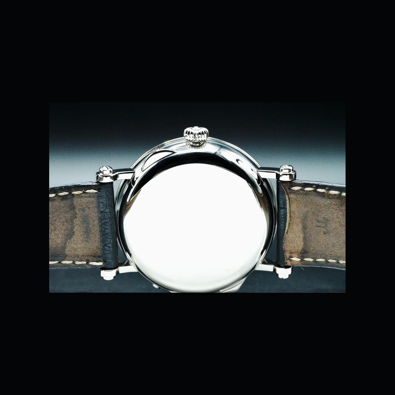 Patek Philippe 5054J-001 Power Reserve Moon Phase