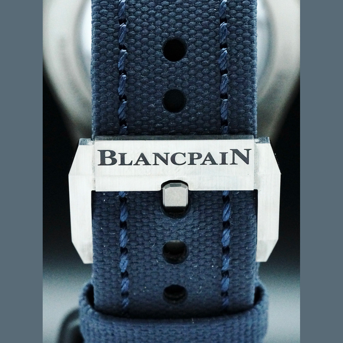 Blancpain 5000 0260 052A Bathyscaphe