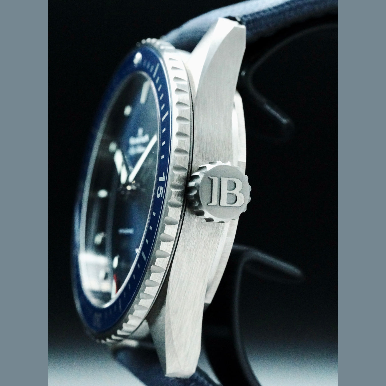 Blancpain 5000 0260 052A Bathyscaphe