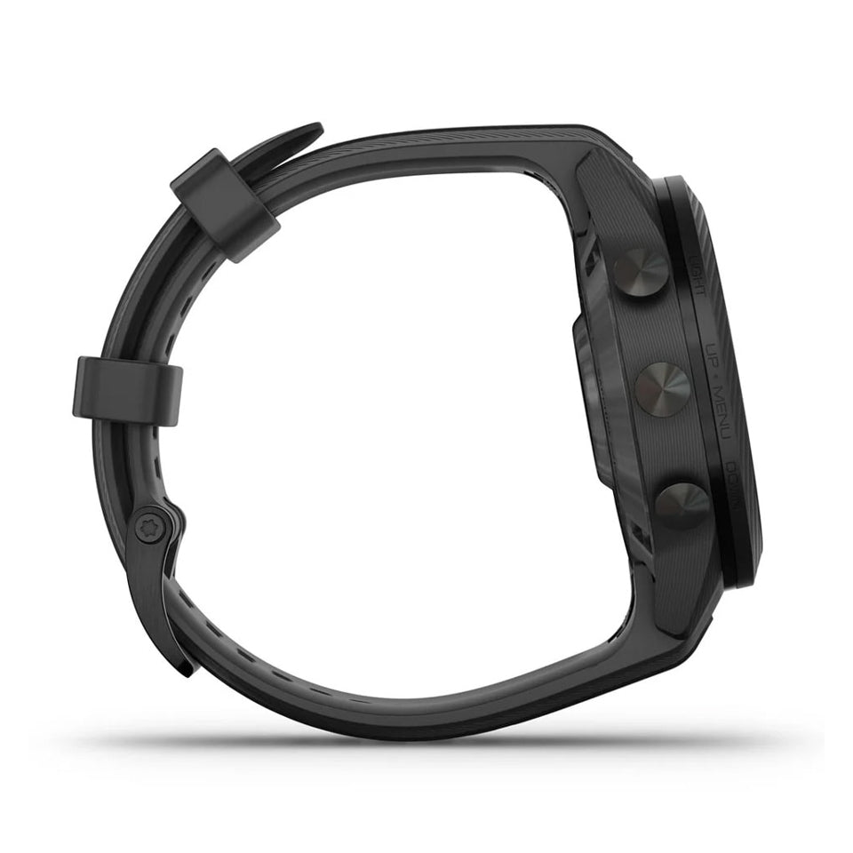 Garmin MARQ Athlete (Gen 2) - Carbon Edition 010-02722-10