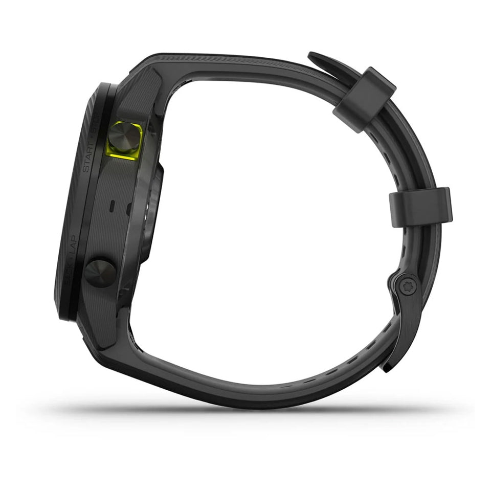 Garmin MARQ Athlete (Gen 2) - Carbon Edition 010-02722-10
