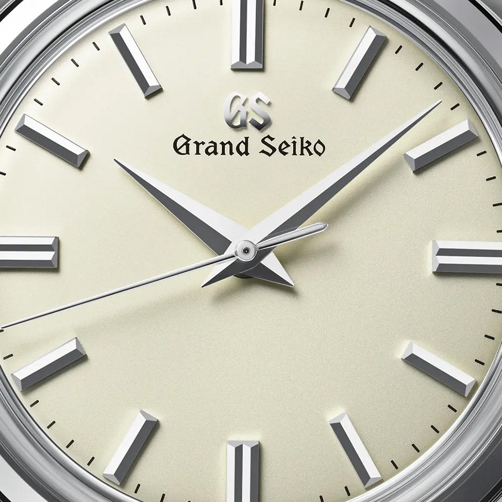 Grand Seiko SBGW301