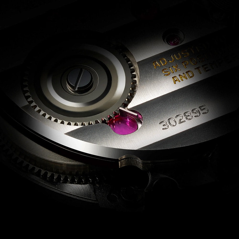 Grand Seiko SBGW301
