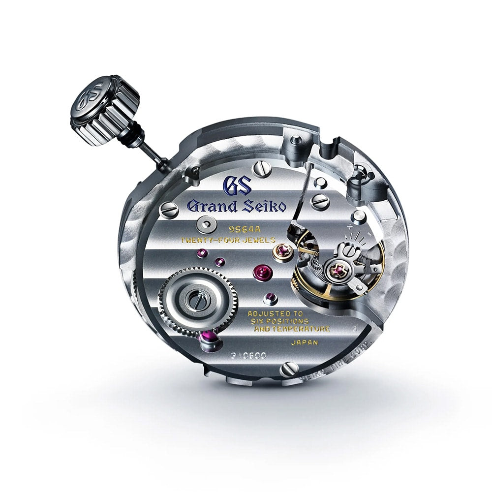 Grand Seiko SBGW301