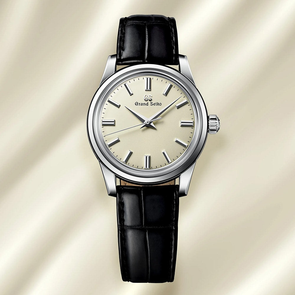 Grand Seiko SBGW301