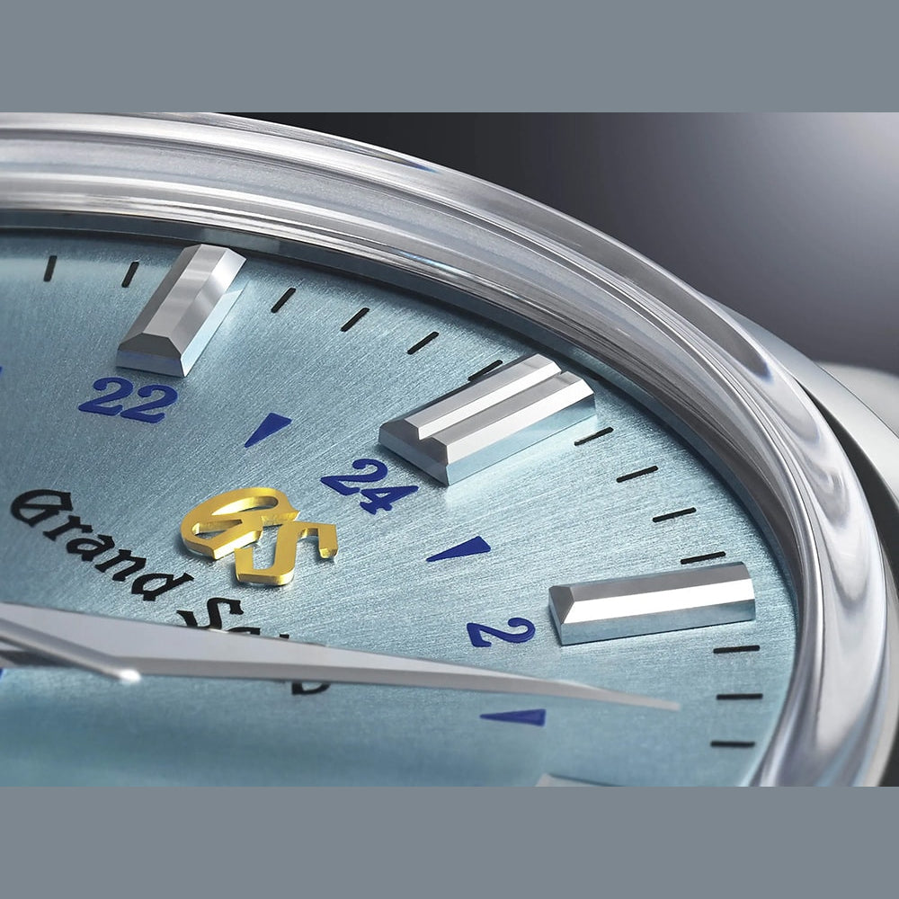 Grand Seiko SBGM253 GMT Limited Edition