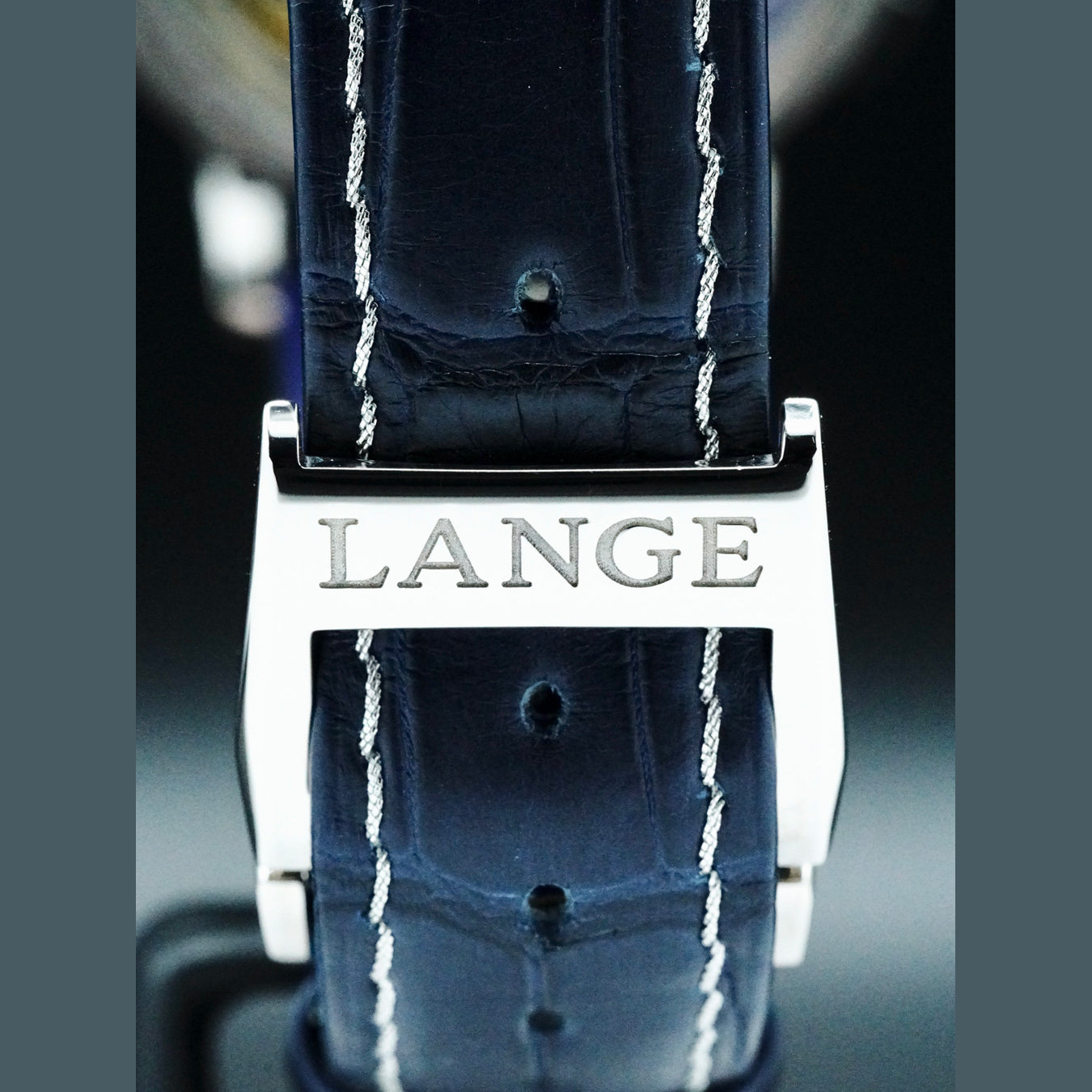 A. Lange & Söhne 414.026 1815 Chronograph