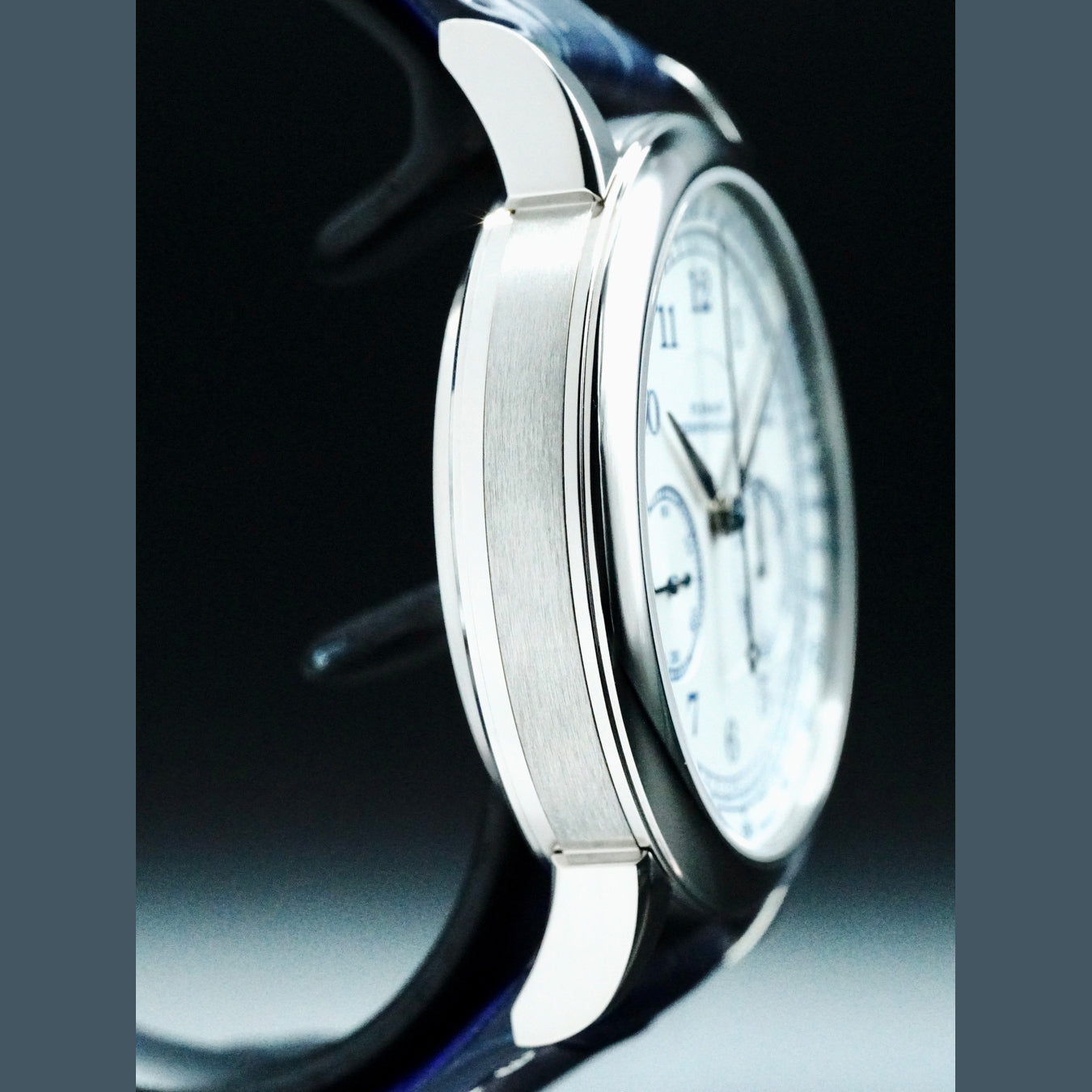 A. Lange & Söhne 414.026 1815 Chronograph