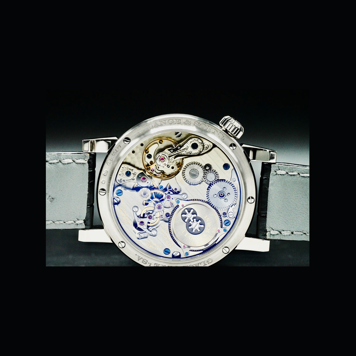 A. Lange & Söhne 140.0291/LS/403AD