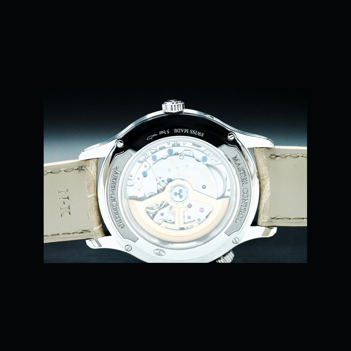 IWC IW371604 Portugieser Automatic 40