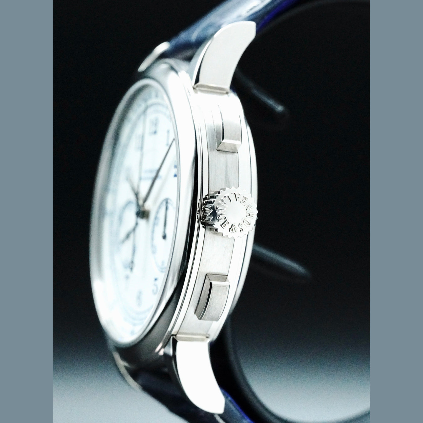 A. Lange & Söhne 414.026 1815 Chronograph
