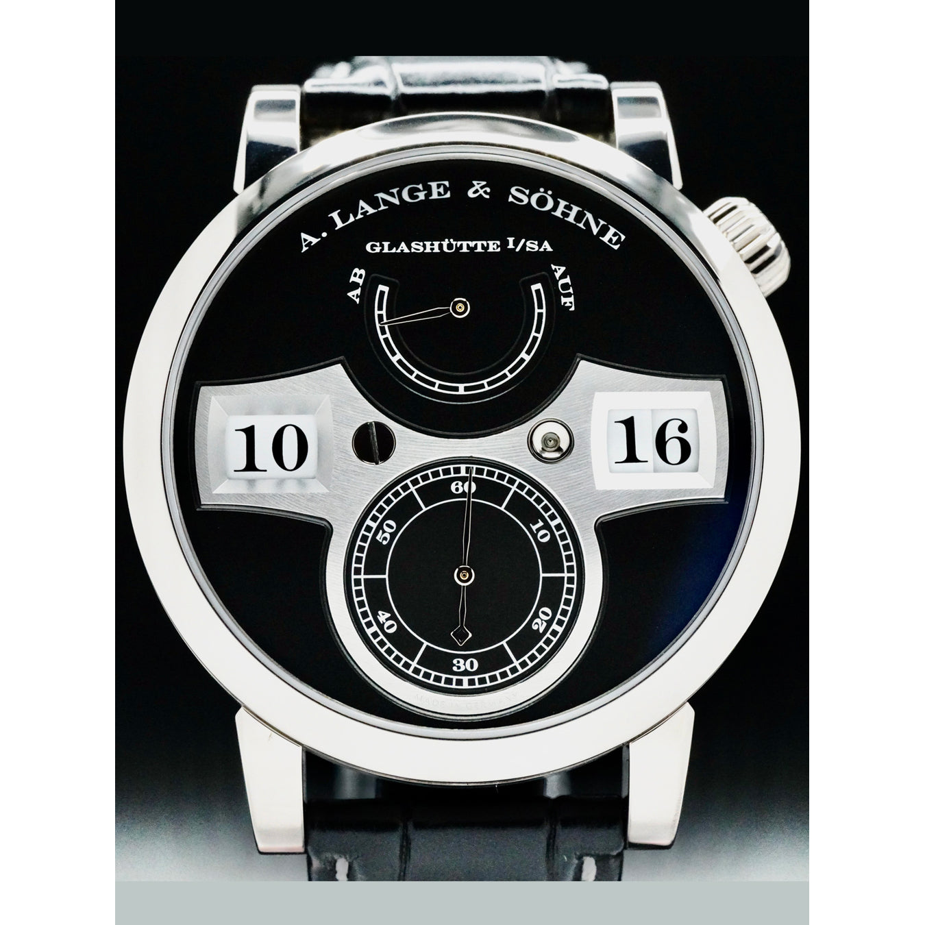 A. Lange & Söhne 140.0291/LS/403AD
