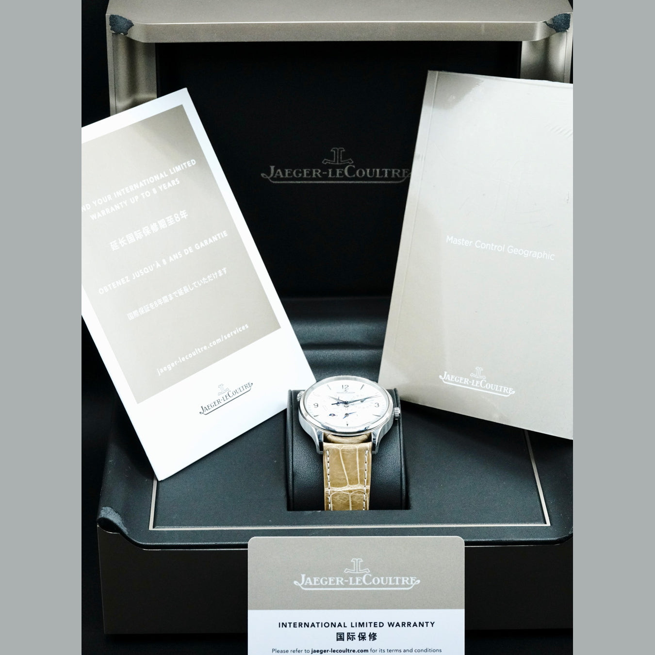 IWC IW371604 Portugieser Automatic 40