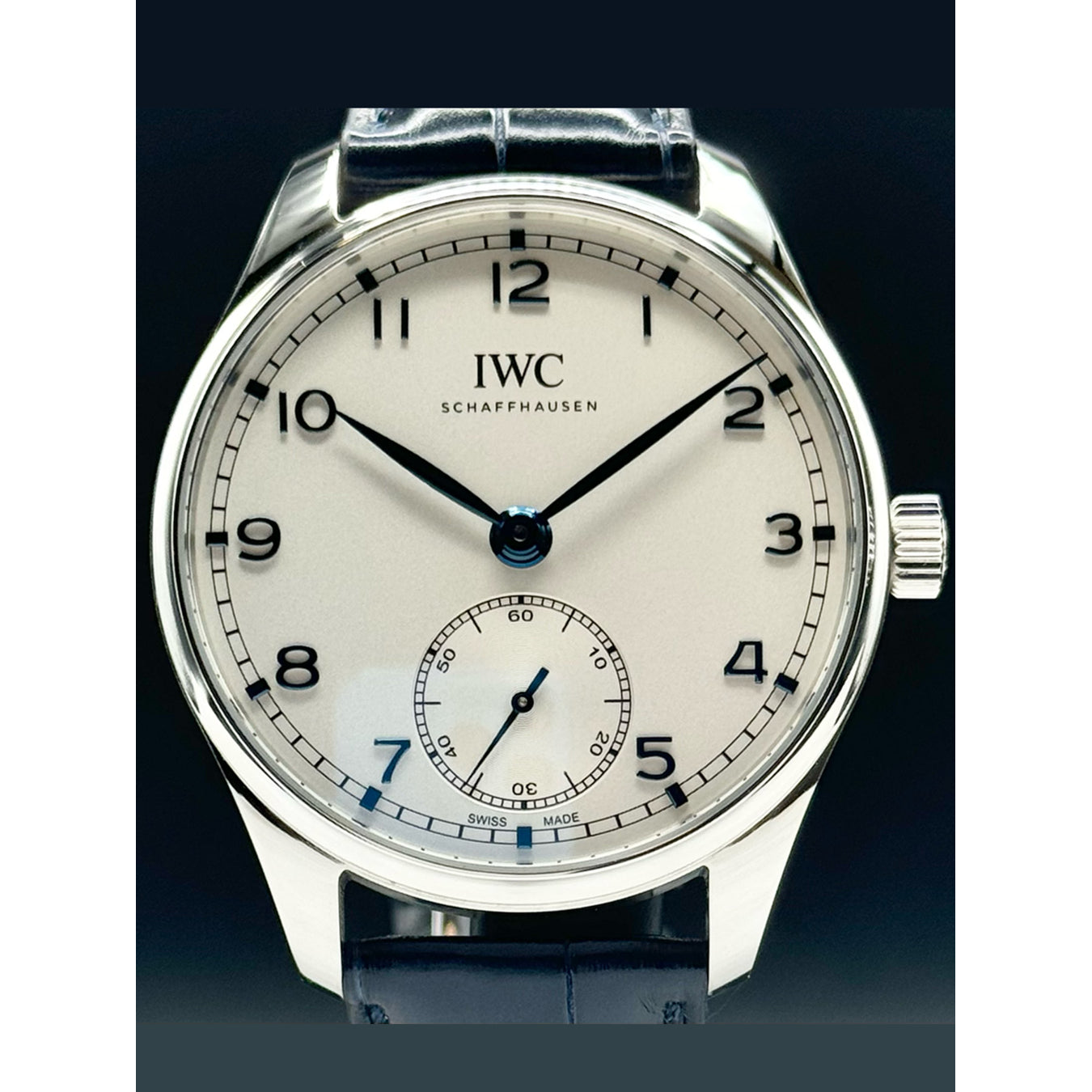 IWC IW358304 Portugieser Automatic 40