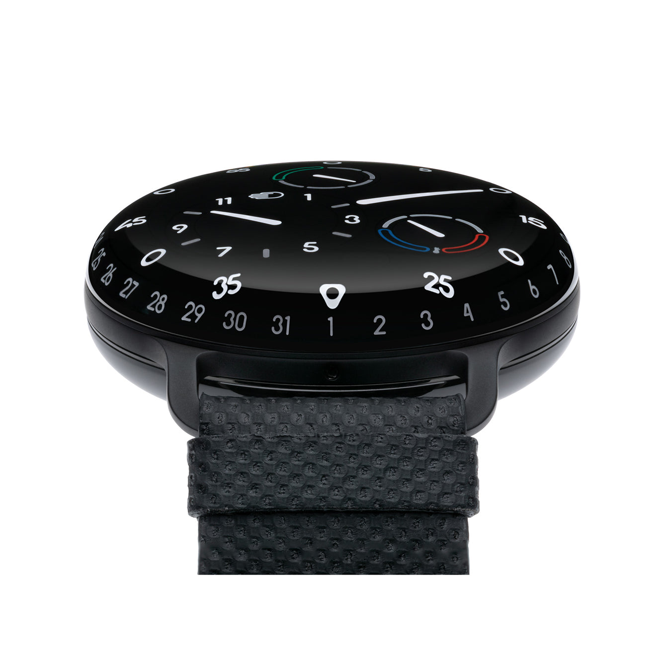 Ressence Type 3BB2