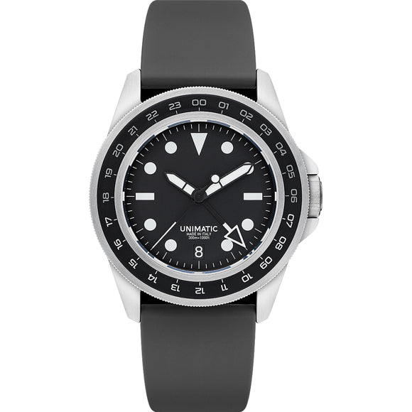 Unimatic U1 GMT Modello Uno