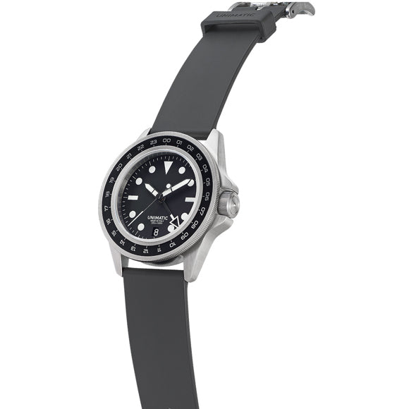 Unimatic U1 GMT Modello Uno