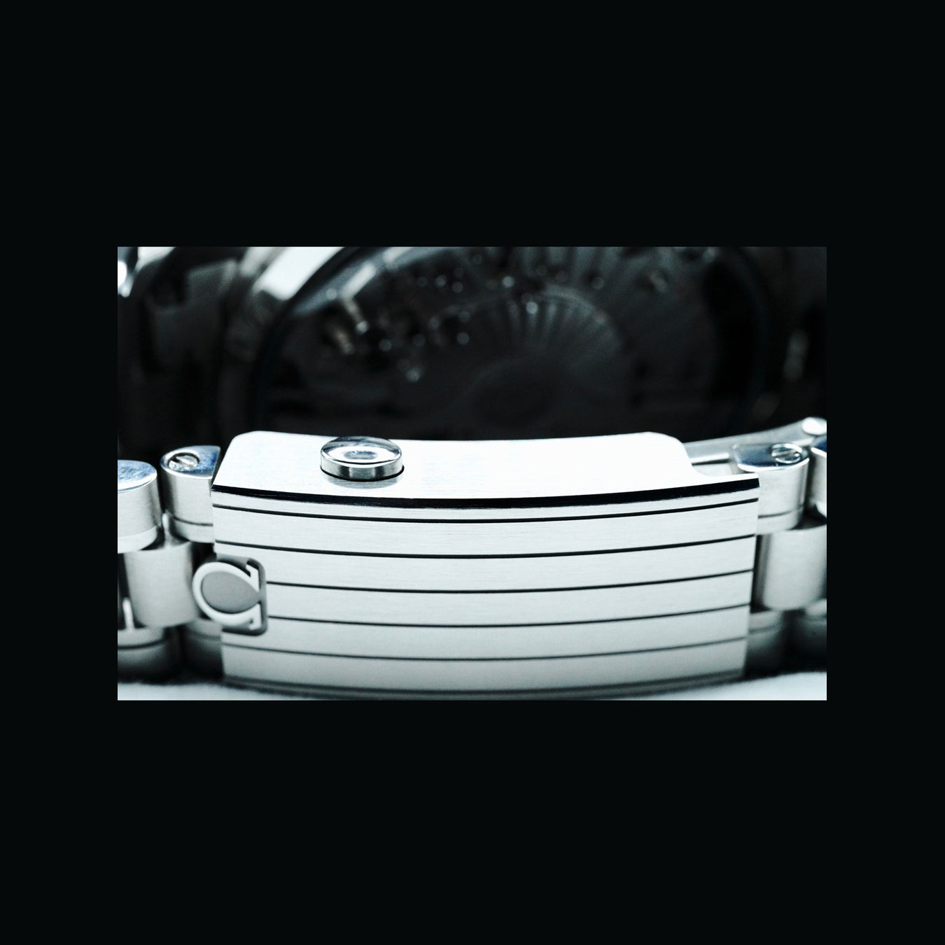 Omega 329.30.44.51.01.003 Speedmaster Super Racing