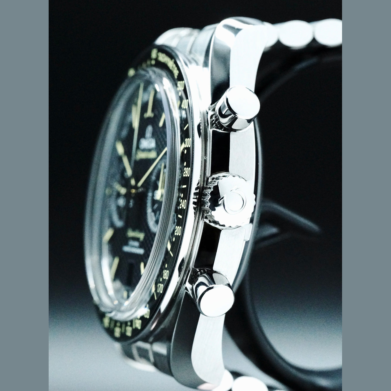Omega 329.30.44.51.01.003 Speedmaster Super Racing