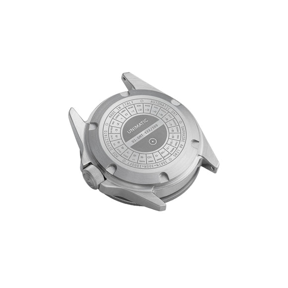 Unimatic U1 GMT Modello Uno