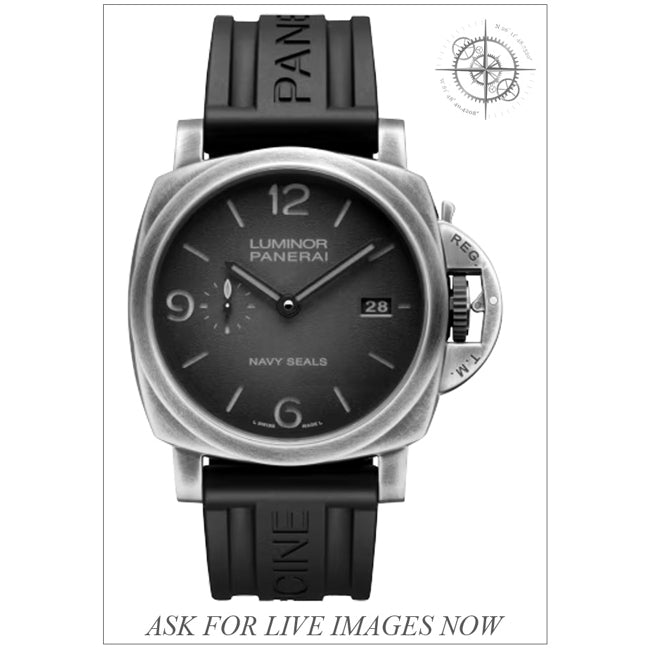 Panerai PAM01412