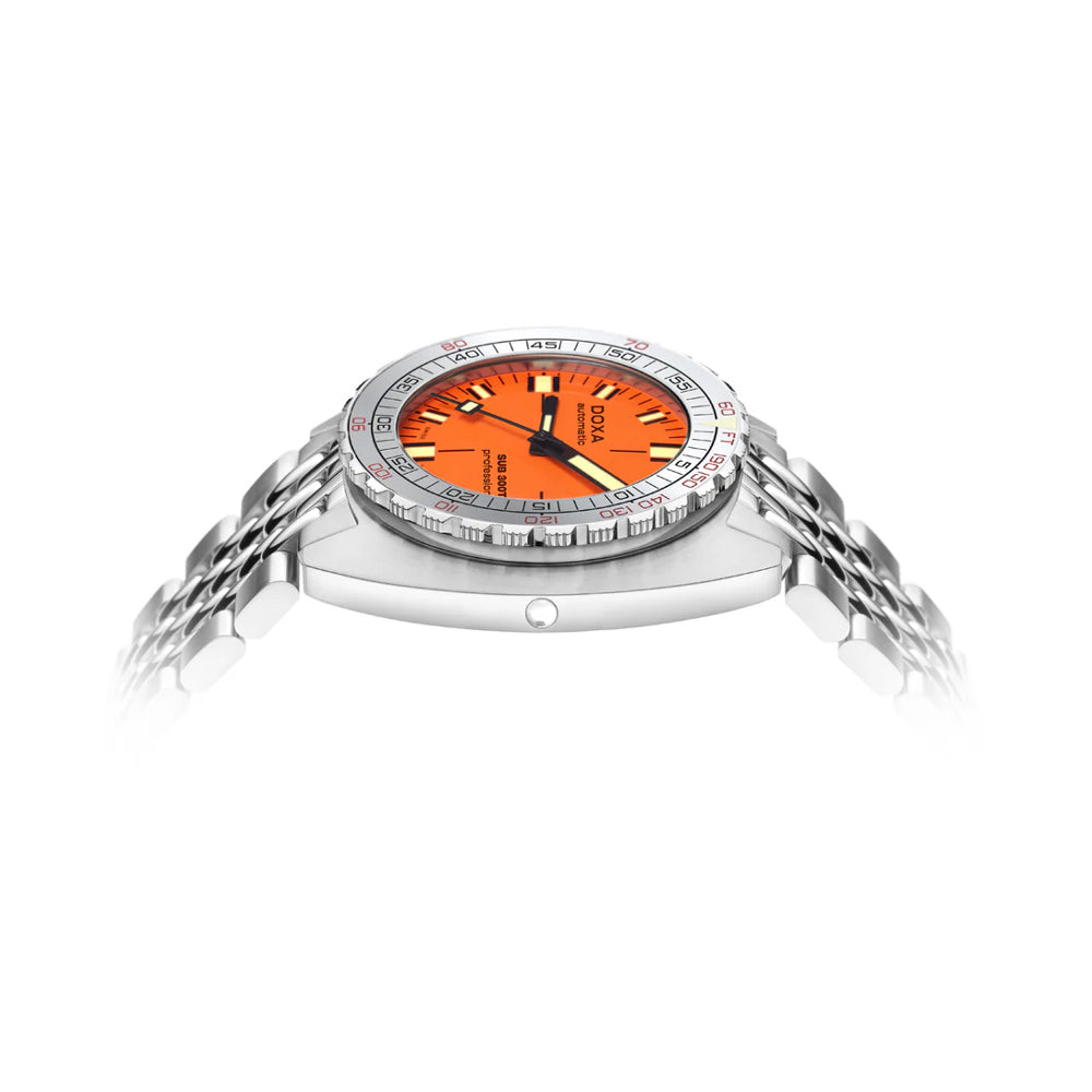 DOXA SUB 300T Aristera Professional