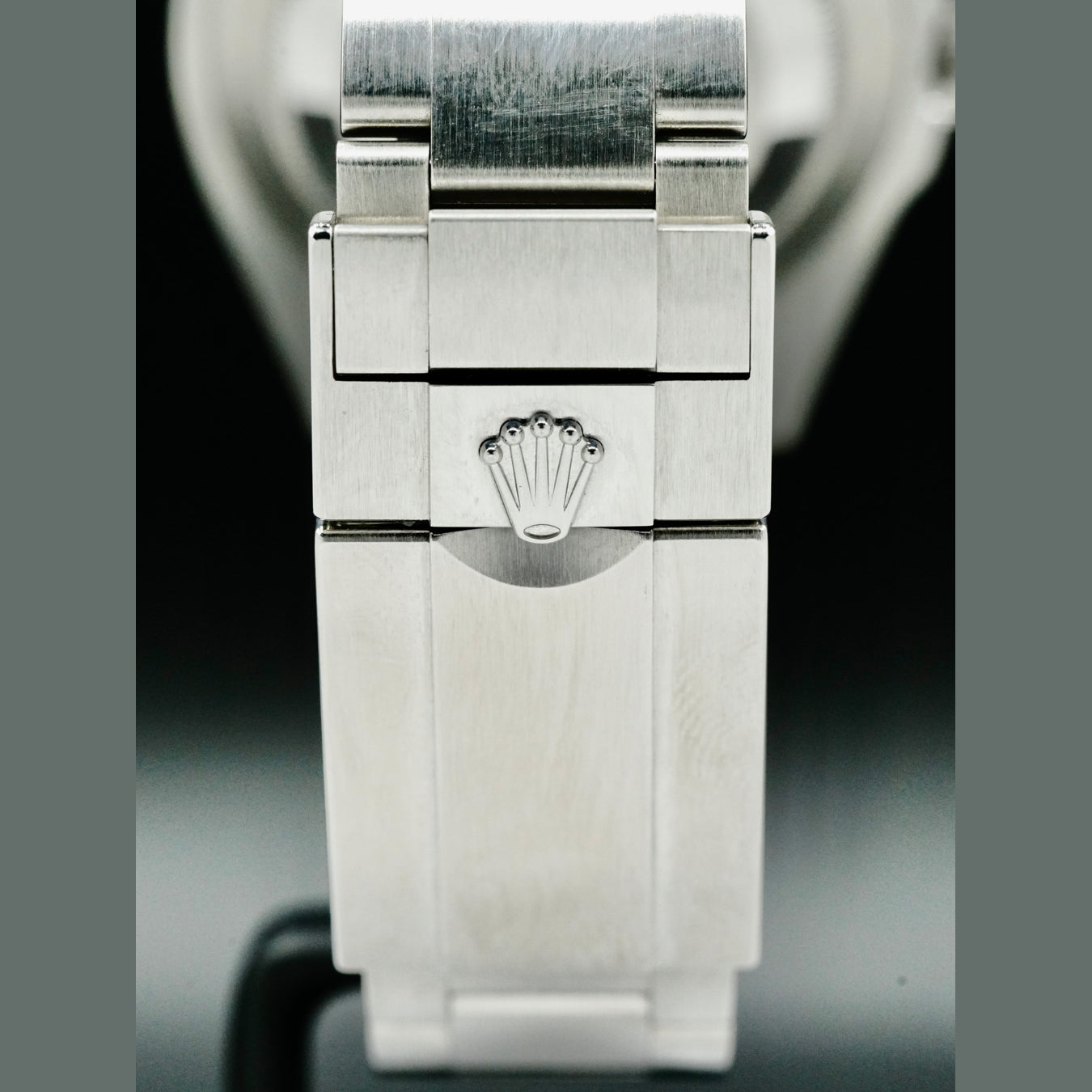 Rolex 126900 Air King