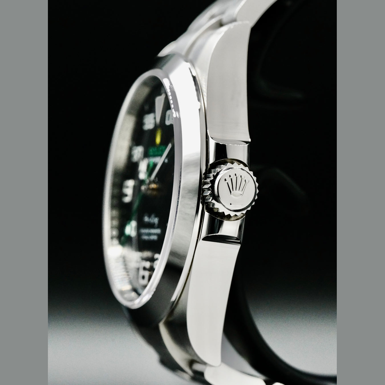 Rolex 126900 Air King
