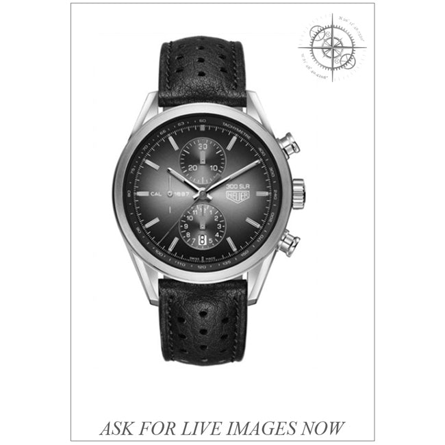 Tag Heuer CAR2112.FC6267 Carrera Limited Edition