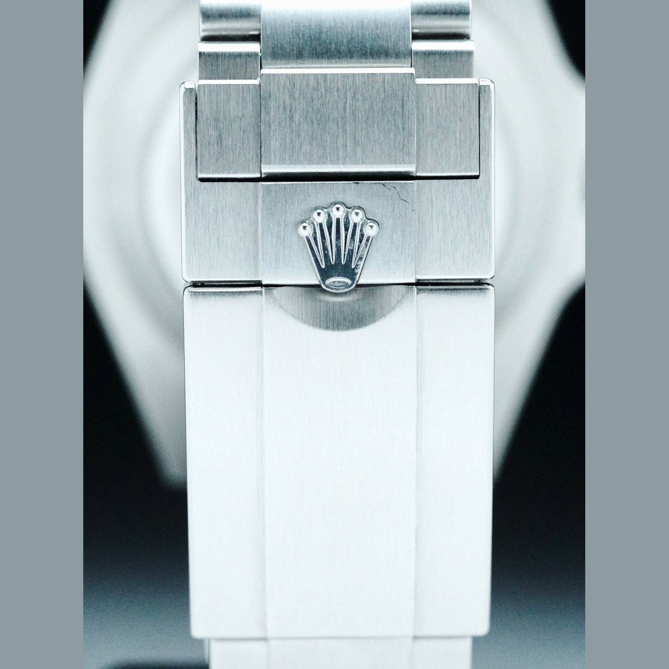 Rolex 226570 Explorer II Polar
