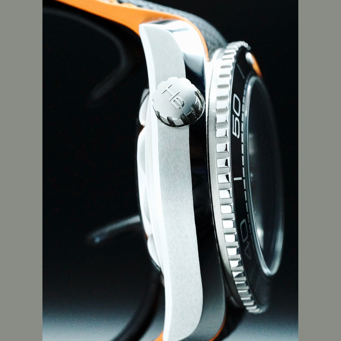 Omega 215.32.46.51.01.001 Seamaster Planet Ocean 600M Co-Axial Master Chronometer Chronograph